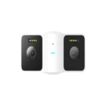 Xiaomi Outdoor Camera CW100 Dual