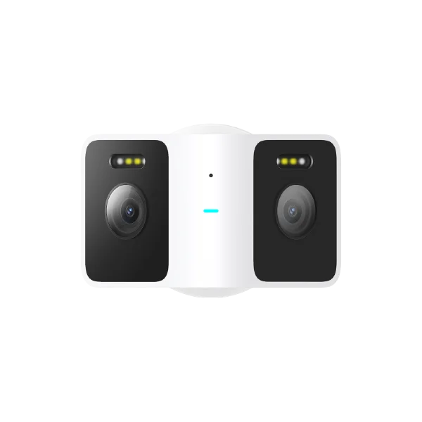 Xiaomi Outdoor Camera CW100 Dual