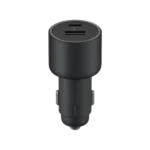 Xiaomi 67W Car Charger (USB-A + Type-C)