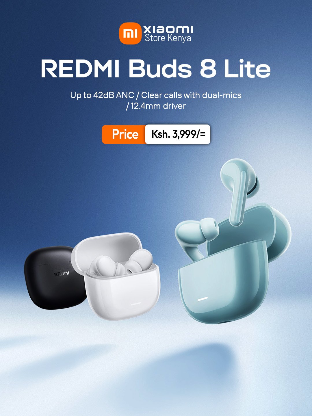 Redmi Buds 8 Lite Mobile