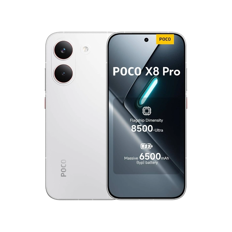 Poco X8 Pro 5G Price in Kenya – Xiaomi Store Kenya