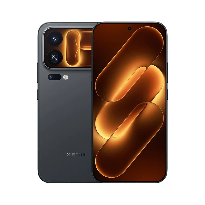 Xiaomi 18 Pro Max 16GB/512GB