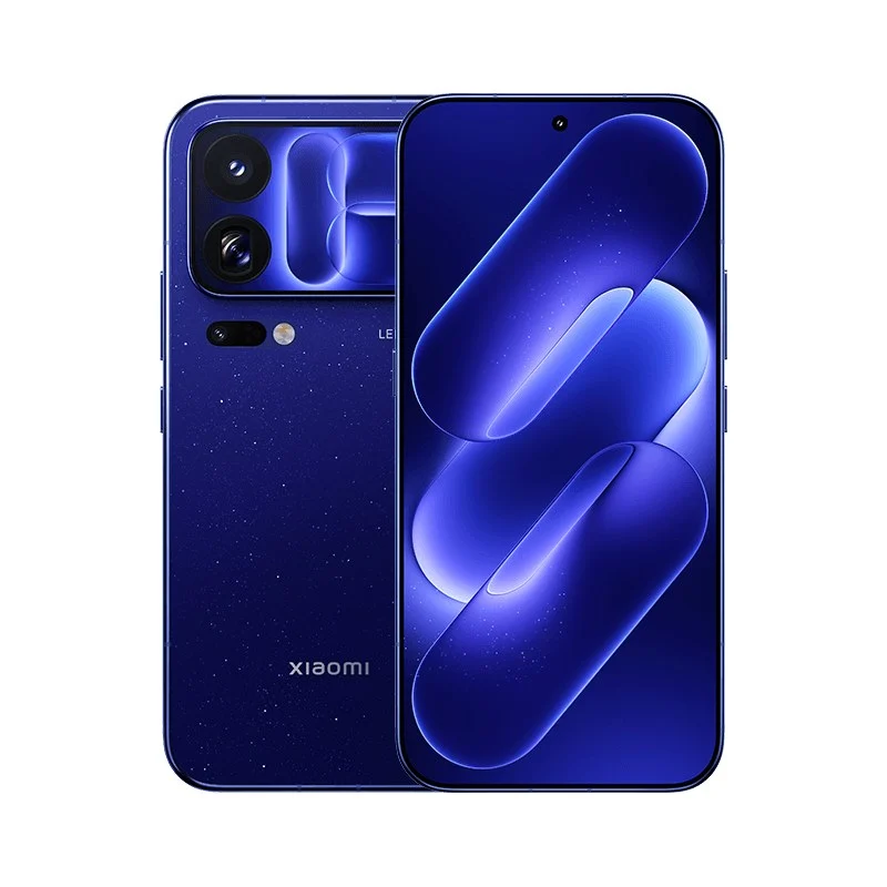 Xiaomi 18 Pro Max 16GB/512GB - Image 3