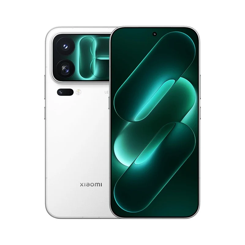 Xiaomi 18 Pro Max 16GB/512GB - Image 4
