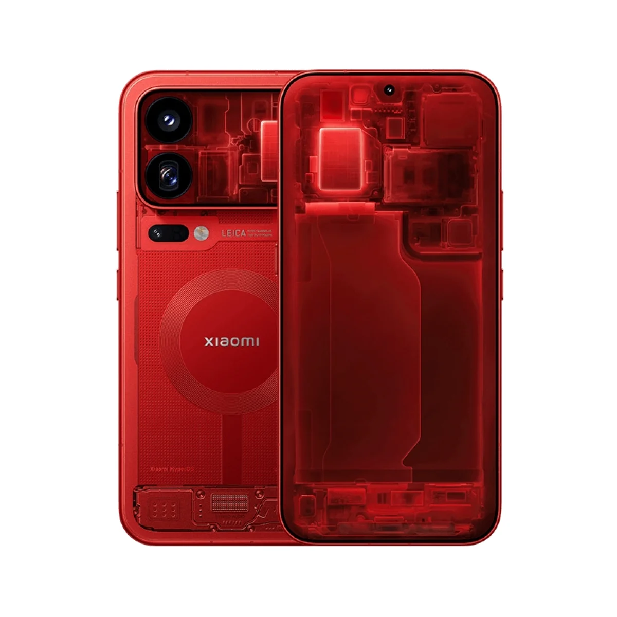 Xiaomi 18 Pro Max 16GB/512GB - Image 5