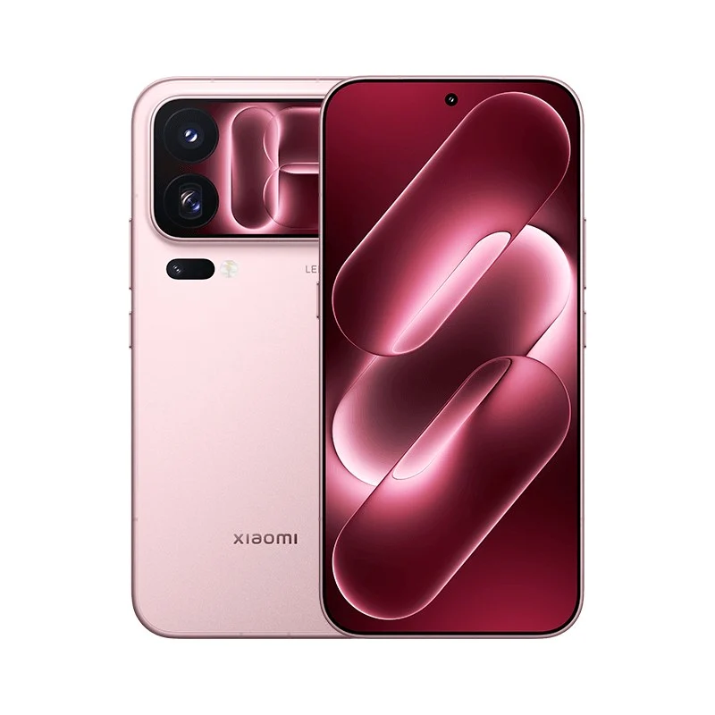 Xiaomi 18 Pro Max 16GB/512GB - Image 2